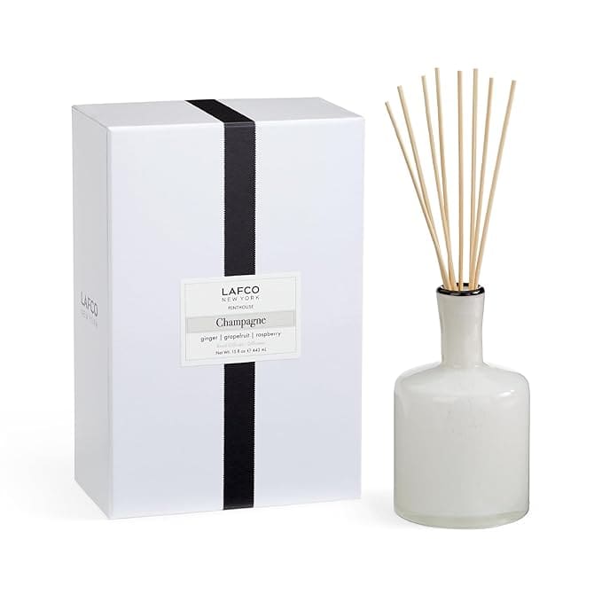 reed diffuser