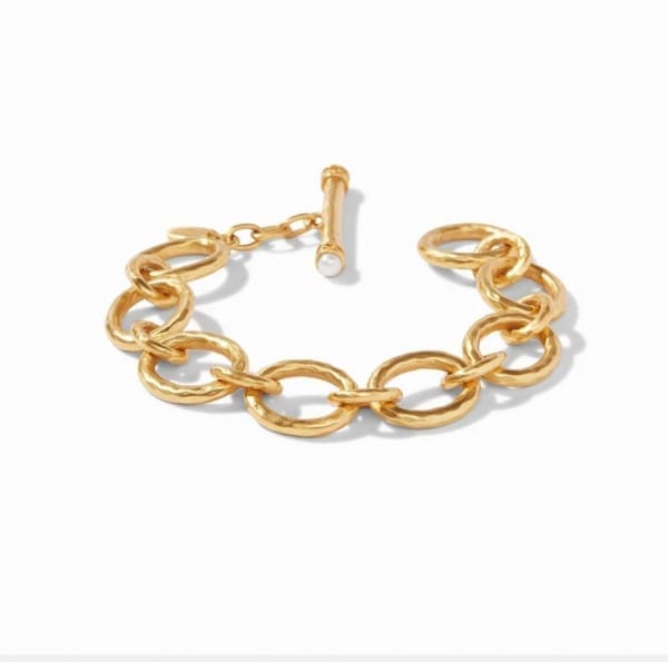bold bracelet