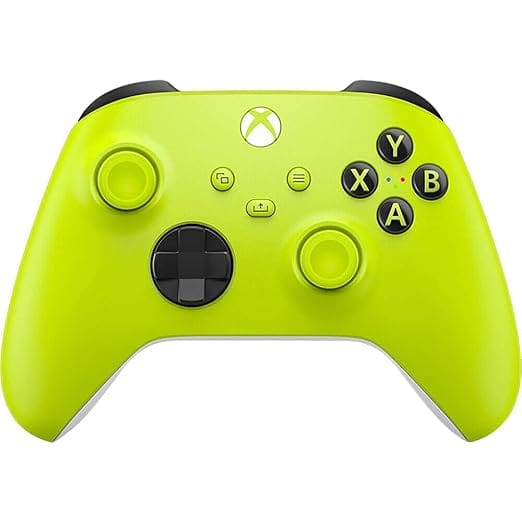 Xbox wireless controller