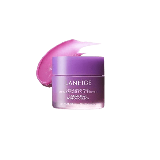 Laneige Lip Sleeping Mask, recommended by Katy Nichole