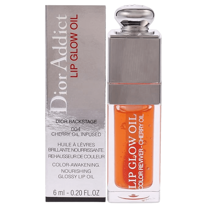 Dior Lip Oil