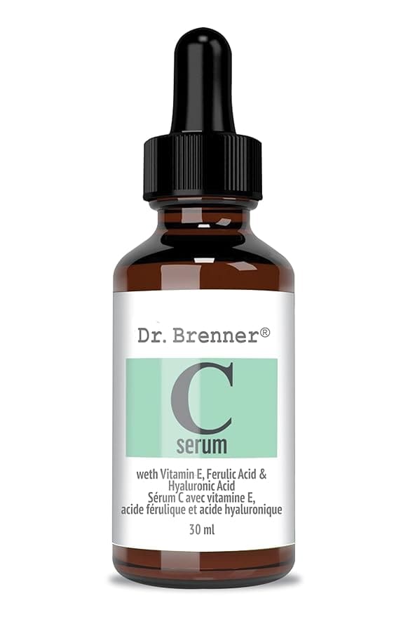Dr. Brenner Vitamin C Serum