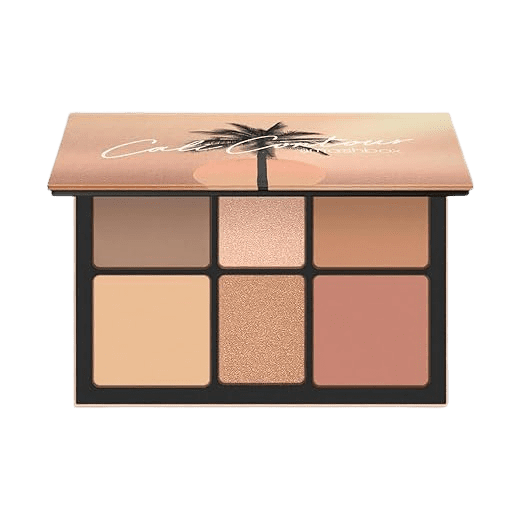 Smashbox The Cali Contour Palette