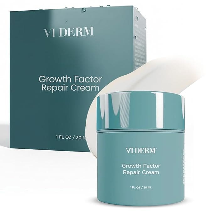 VI DERM Growth Factor