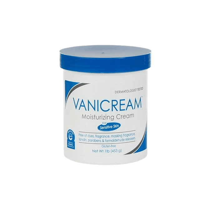 Vanicream Moisturizing Cream