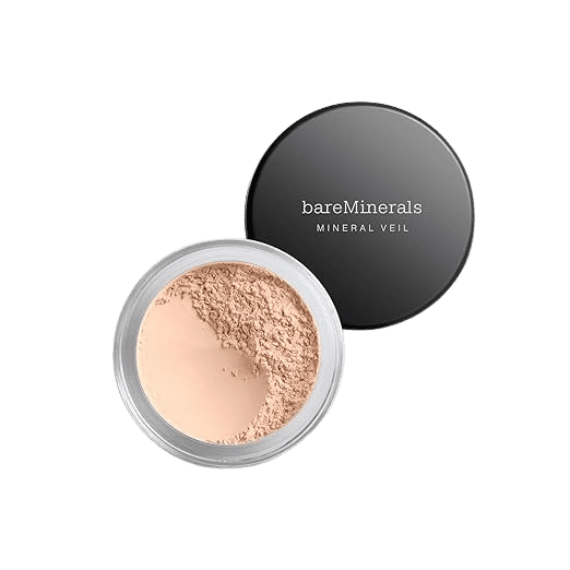 bareminerals translucent powder