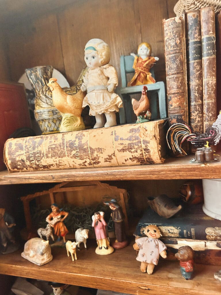 French country style collection