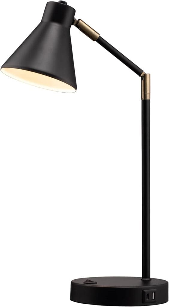 desk lamp 