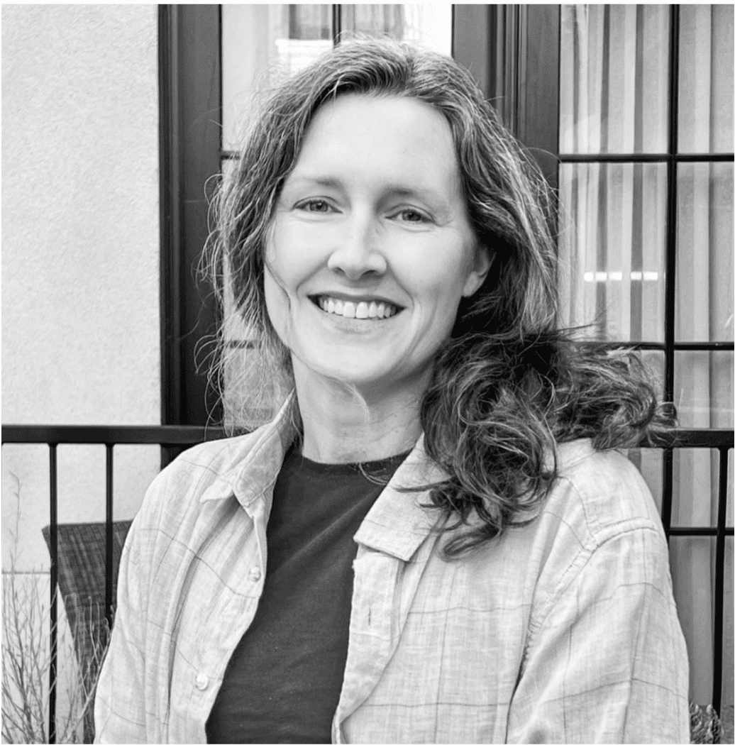 Photographer Tina Cornett