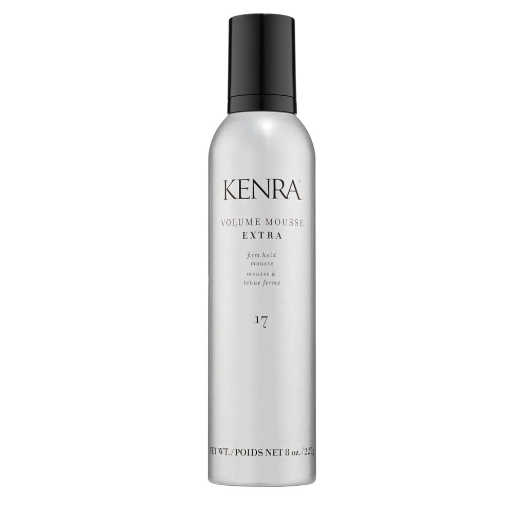 Kenra Volume Mousse Extra 17