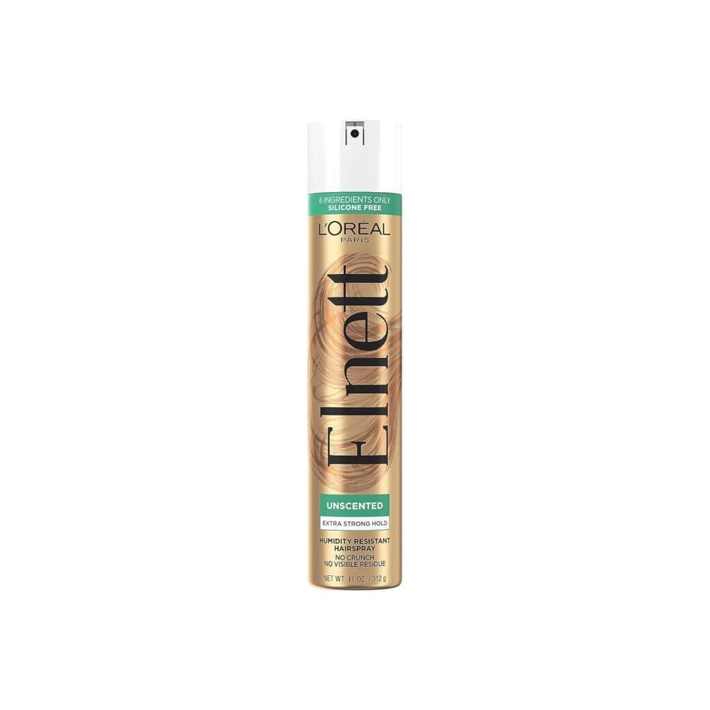 L'Oreal Elnett hairspray