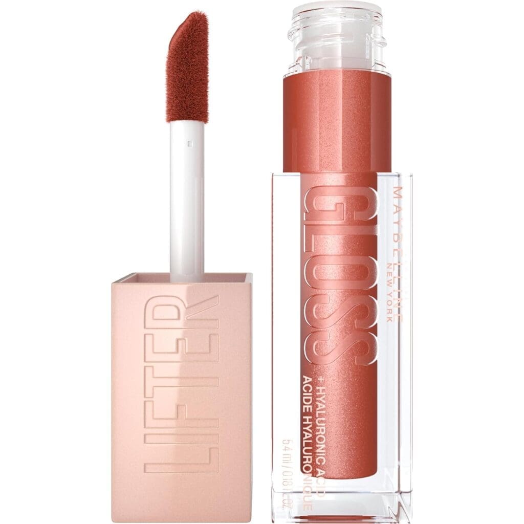 Maybelline Lifter Gloss in Topaz
