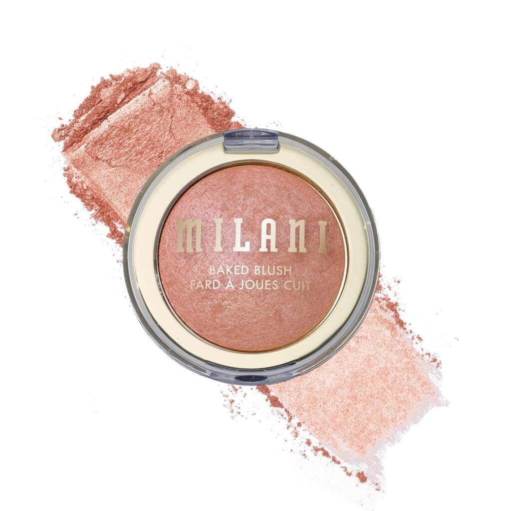 Milani blush