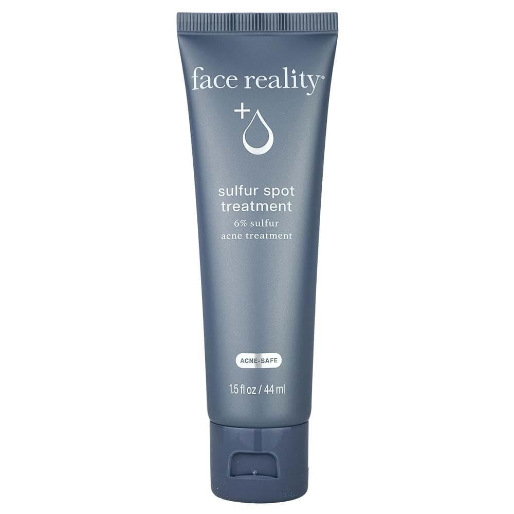 Face Reality skincare product