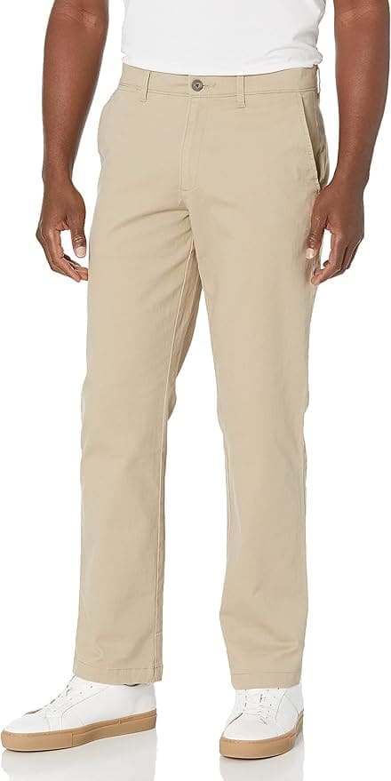 khaki pants that are affordable