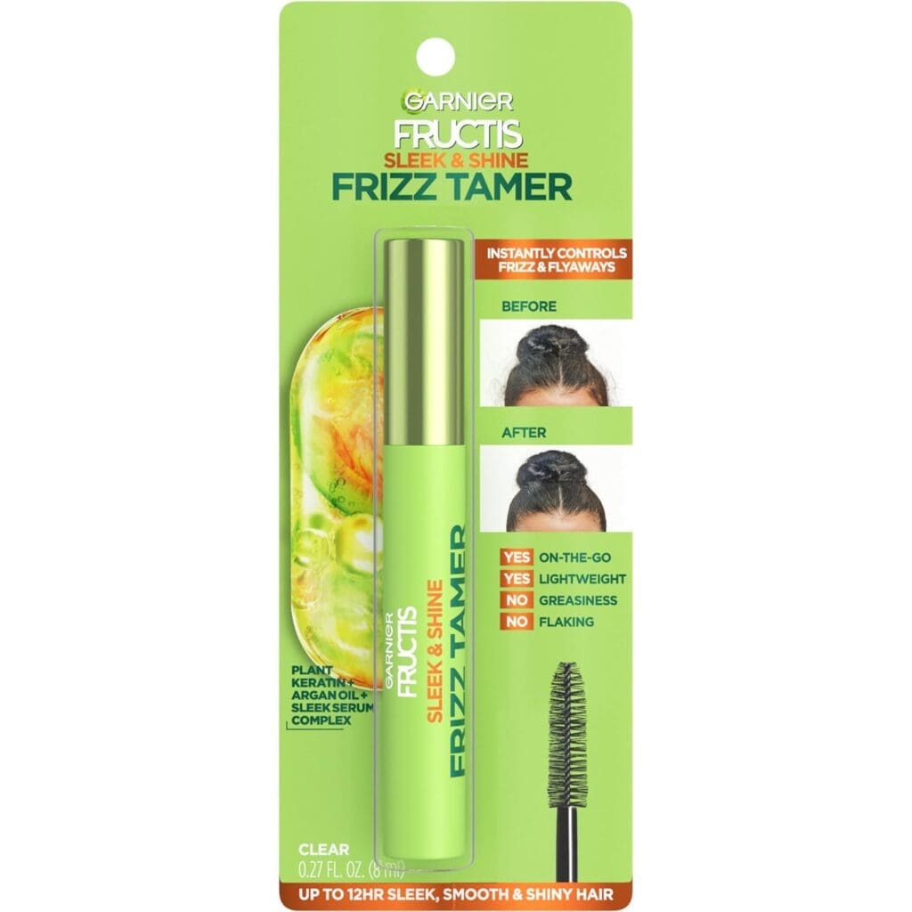 Garnier Frizz Tamer