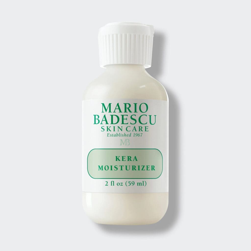 Mario Badescu Kera Moisturizer 