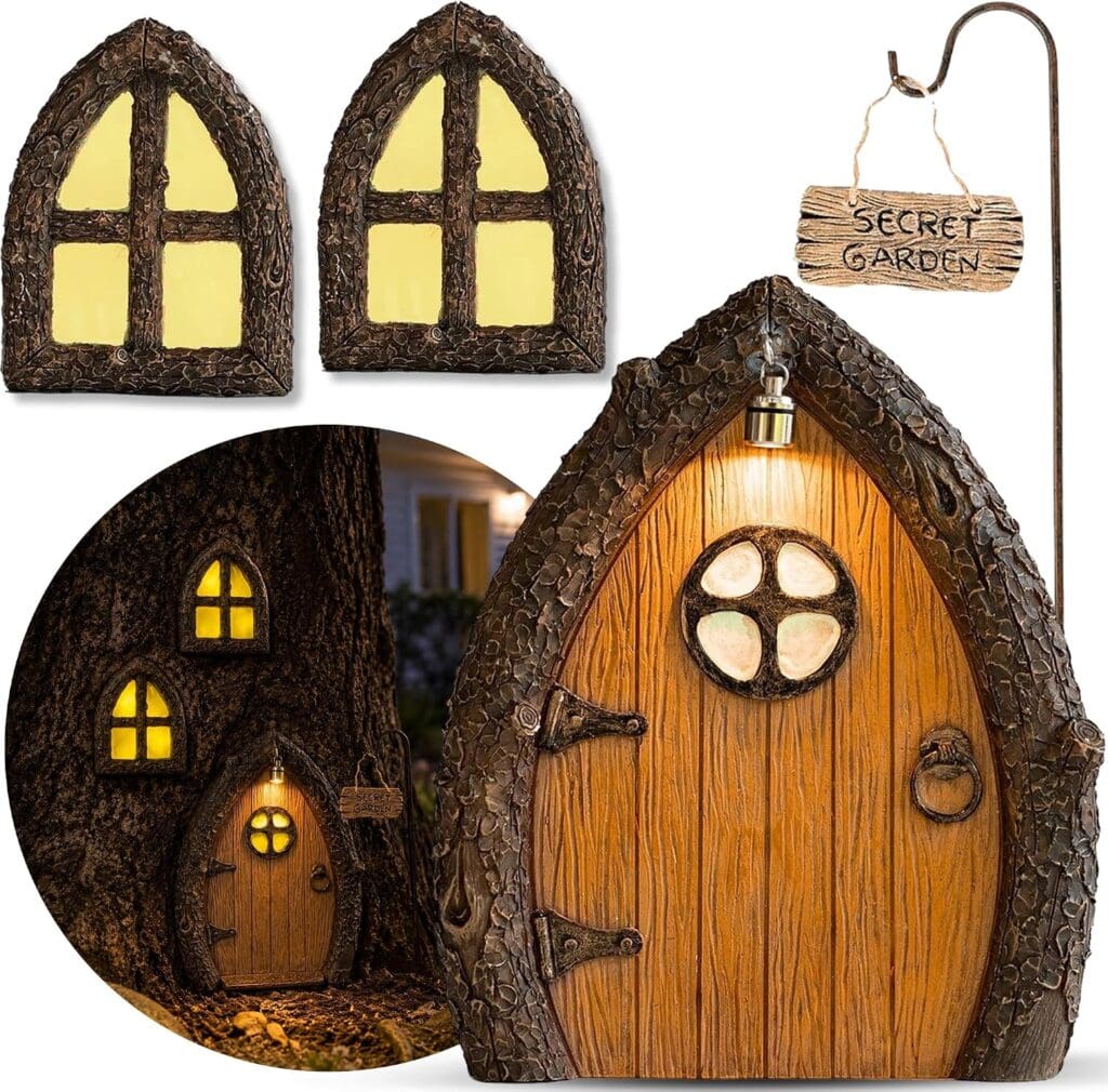 fairy door 