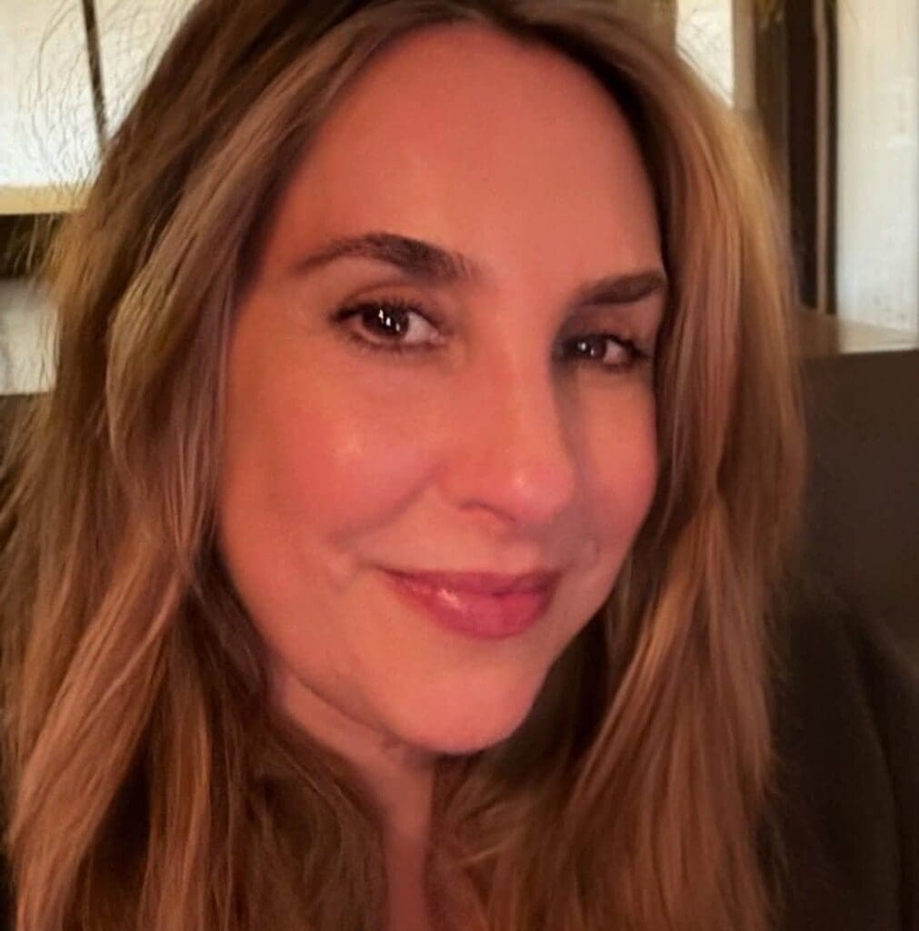 Robin Schoen portrait