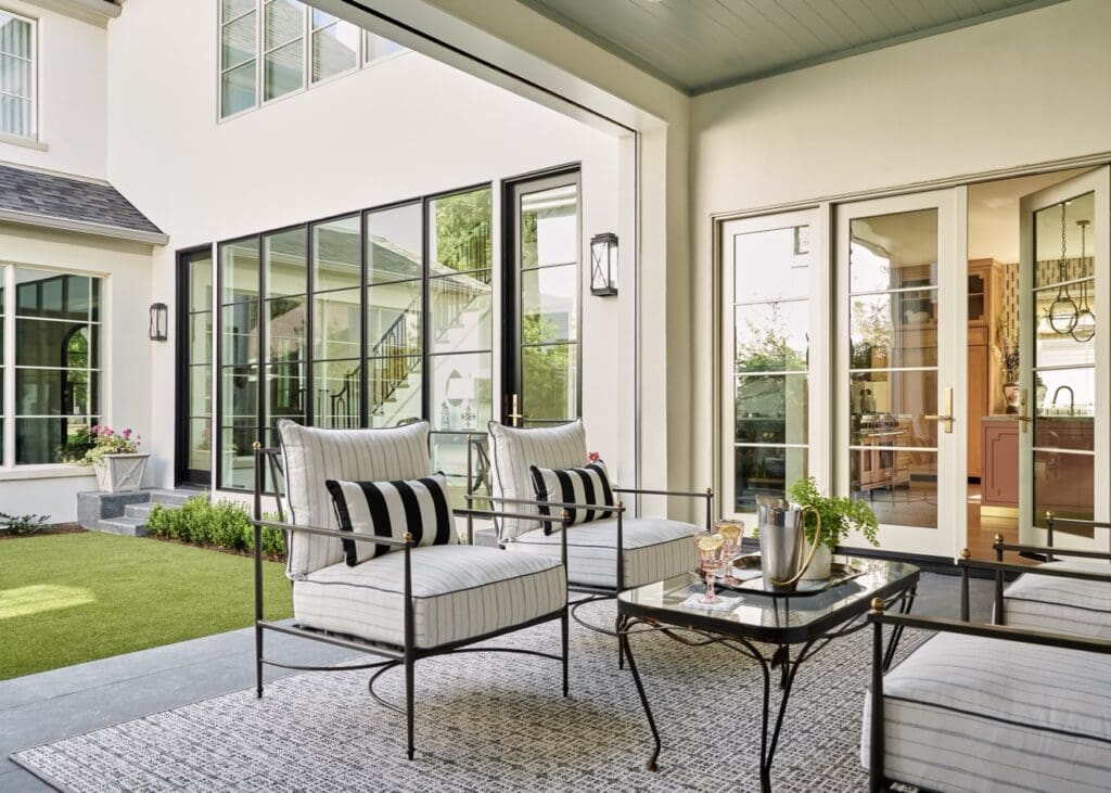 Sunroom/porch
