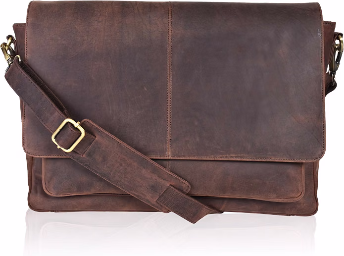 messenger bag
